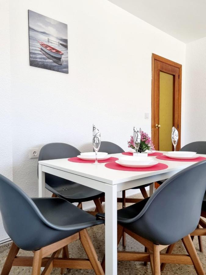 Apartment Lovely 4 Bed Flat