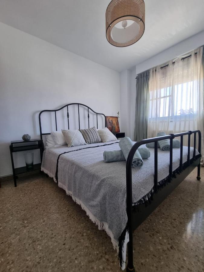 Lovely 4 Bed Flat