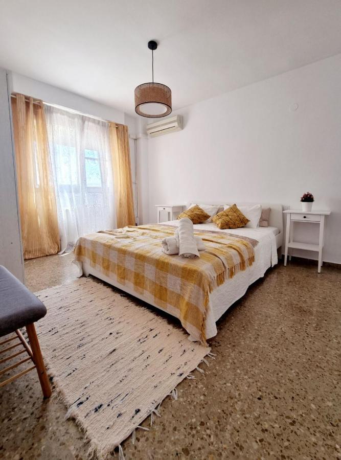 Lovely 4 Bed Flat * Puerto de Sagunto
