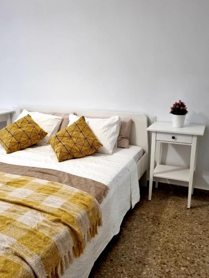 Lovely 4 Bed Flat Puerto de Sagunto